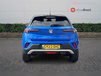 Used Vauxhall Mokka 2023 for sale - 79877683: Photo