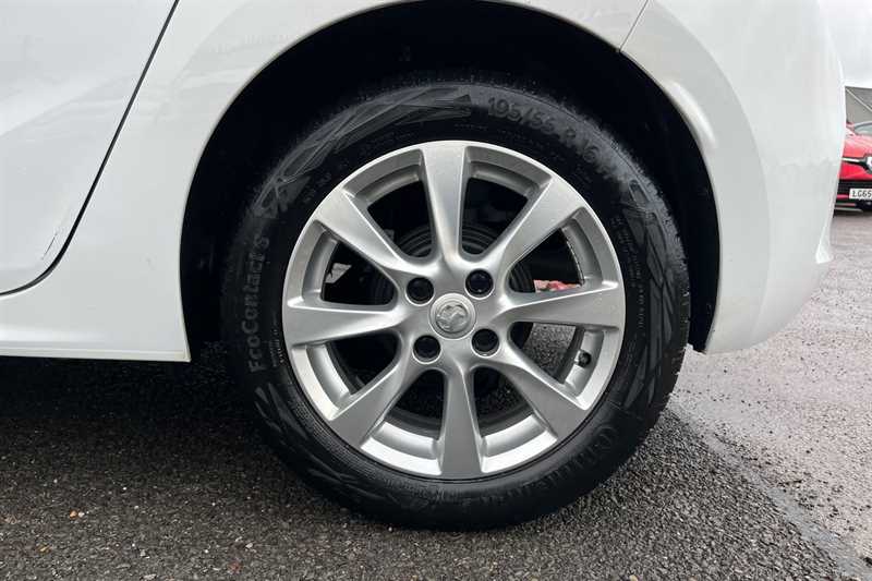 Used Vauxhall Corsa 2022 for sale - 77362236: Photo 10