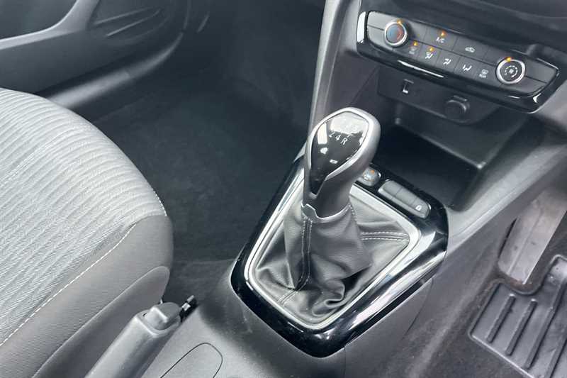 Used Vauxhall Corsa 2022 for sale - 77362236: Photo 37