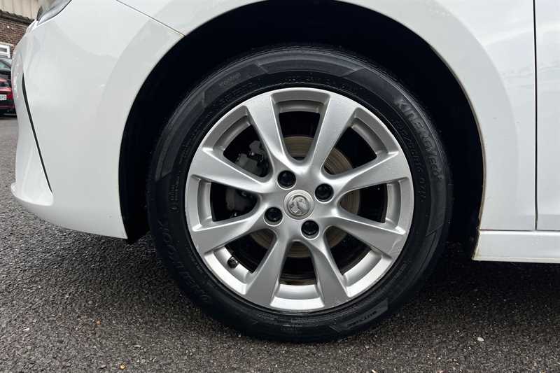 Used Vauxhall Corsa 2022 for sale - 77362236: Photo 9