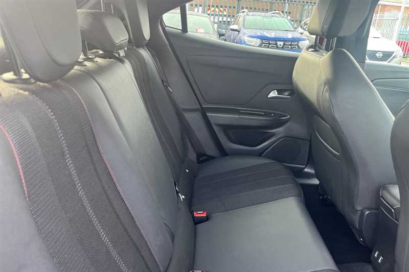 Used Vauxhall Mokka 2022 for sale - 78130669: Photo 38