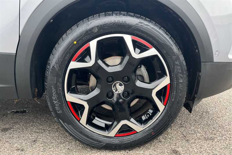 Used Vauxhall Mokka 2022 for sale - 76524925: Photo 10