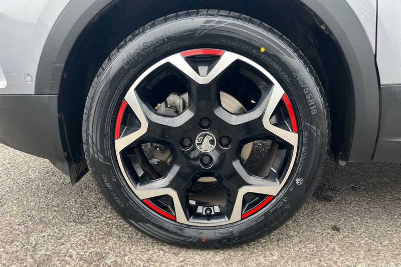 Used Vauxhall Mokka 2022 for sale - 76524925: Photo 11