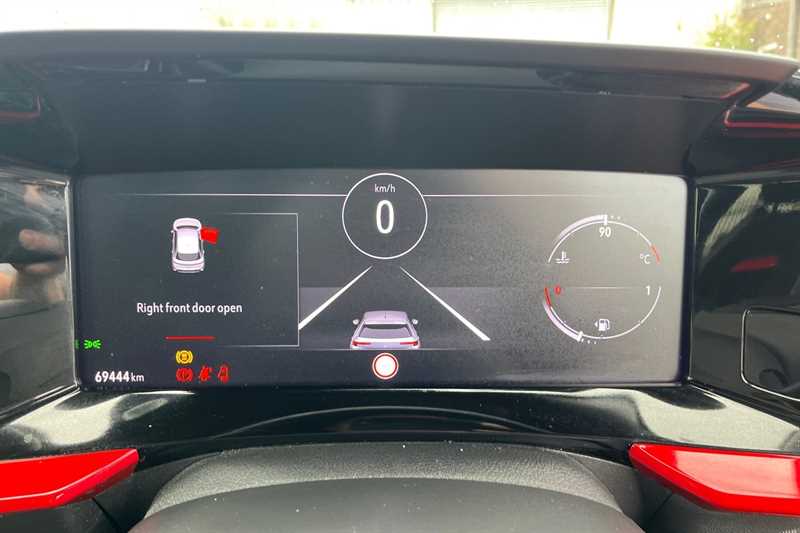 Used Vauxhall Mokka 2022 for sale - 76524925: Photo 20