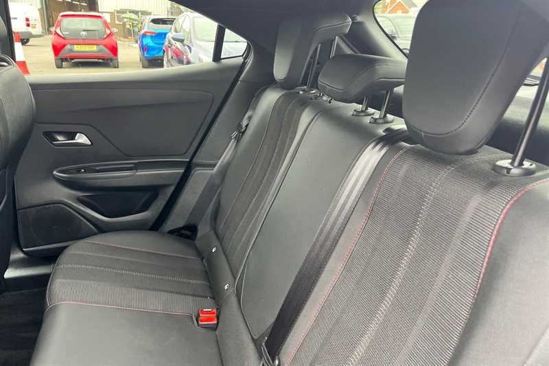 Used Vauxhall Mokka 2022 for sale - 76524925: Photo 24