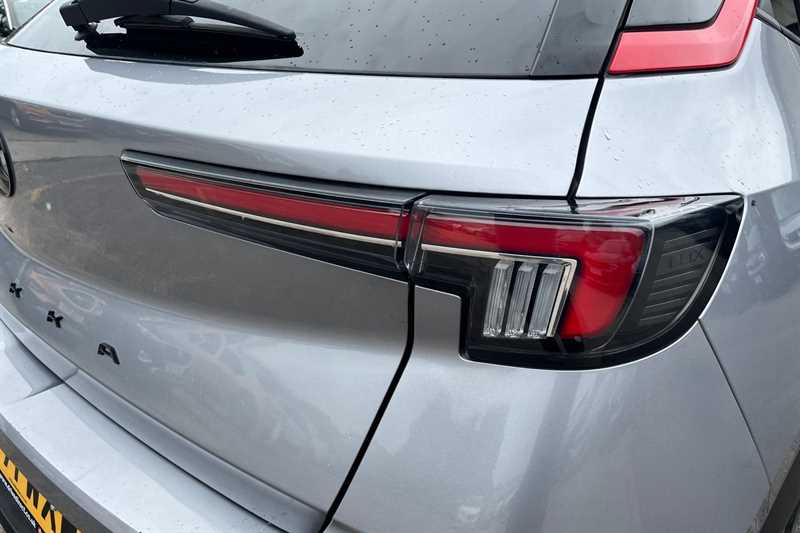 Used Vauxhall Mokka 2022 for sale - 76524925: Photo 32