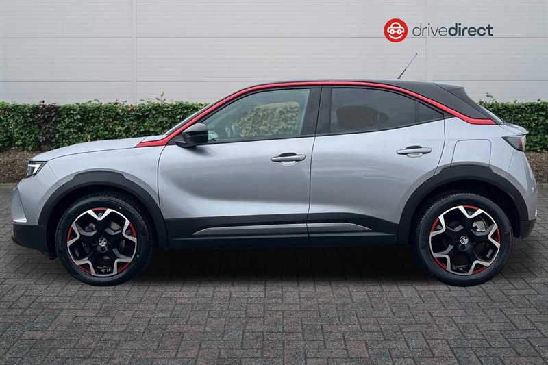 Used Vauxhall Mokka 2022 for sale - 76524925: Photo 6