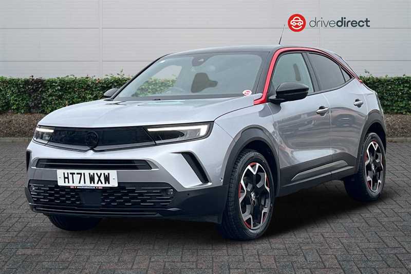 Used Vauxhall Mokka 2022 for sale - 76524925: Photo 7