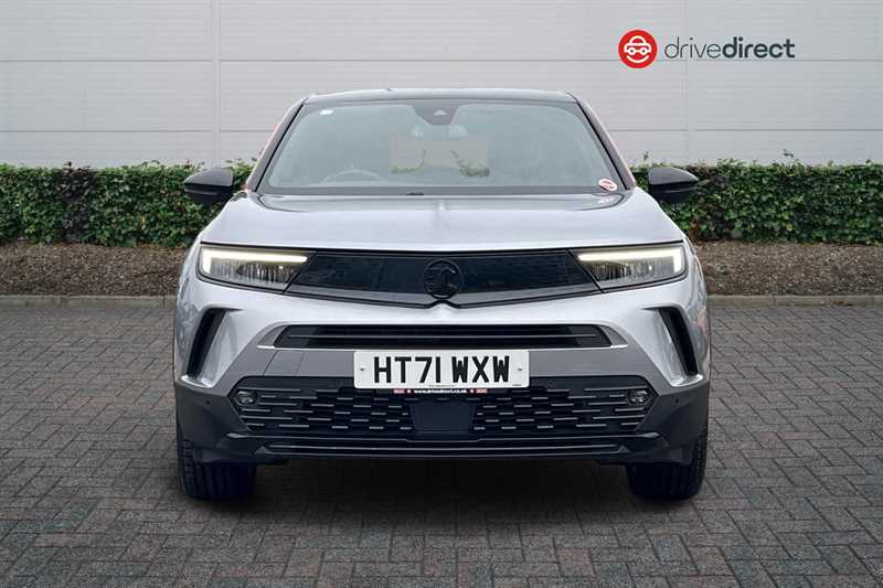 Used Vauxhall Mokka 2022 for sale - 76524925: Photo 8