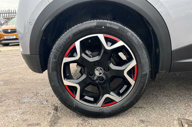 Used Vauxhall Mokka 2022 for sale - 76524925: Photo 9