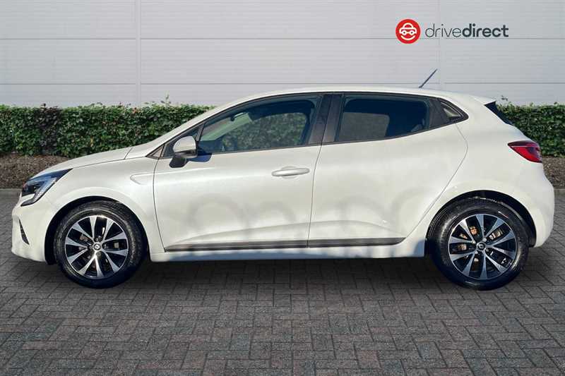 Used Renault Clio 2022 for sale - 78119898: Photo 6