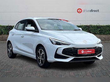 Used MG MG3 2025 for sale - 75554883: Photo