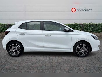 Used MG MG3 2025 for sale - 75554883: Photo