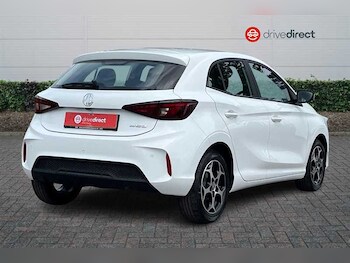 Used MG MG3 2025 for sale - 75554883: Photo