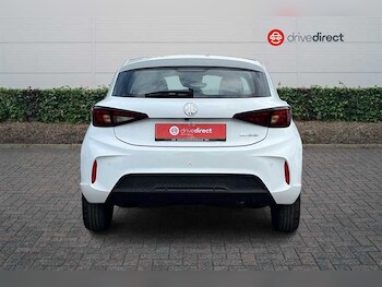 Used MG MG3 2025 for sale - 75554883: Photo