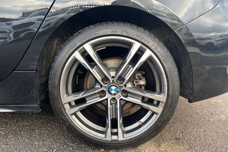 Used BMW 1 Series 2022 for sale - 77374826: Photo 10