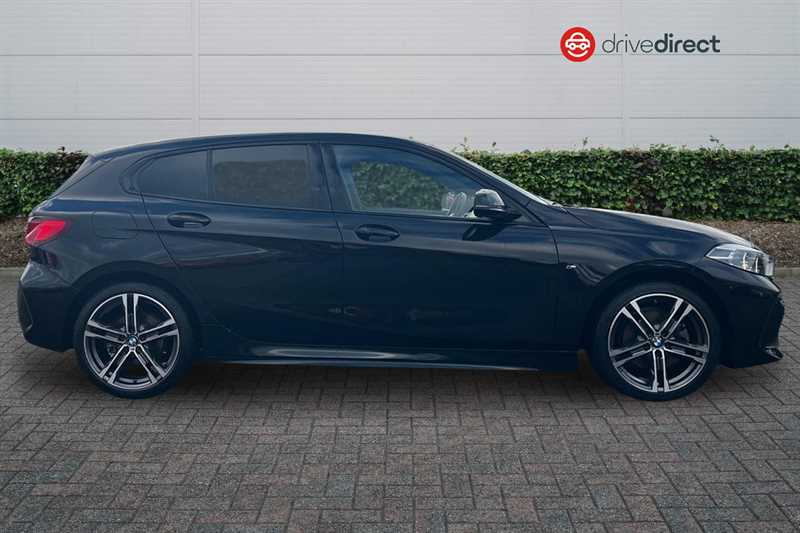 Used BMW 1 Series 2022 for sale - 77374826: Photo 2