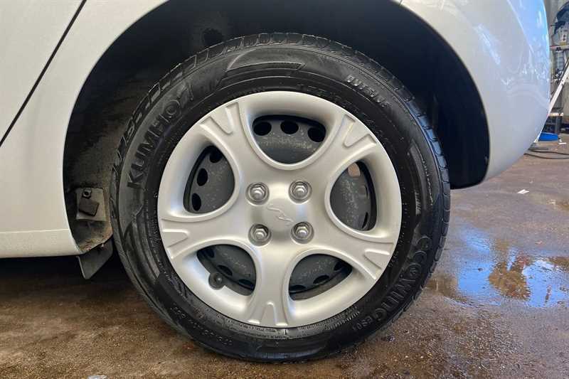 Used Kia Picanto for sale - 78130551: Photo 10