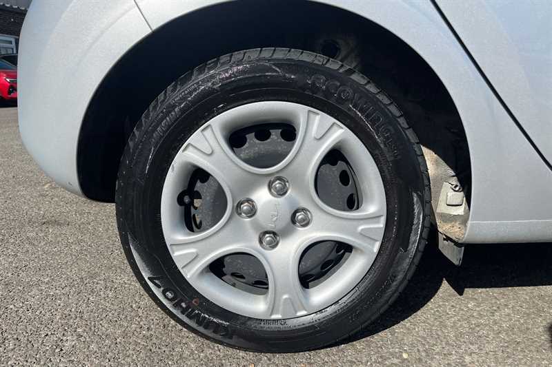 Used Kia Picanto for sale - 78130551: Photo 12