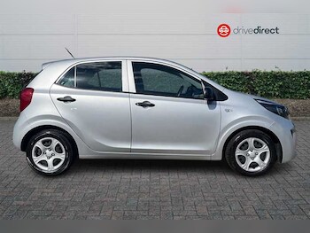 Used Kia Picanto 2022 for sale - 78130551: Photo