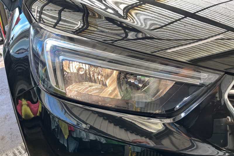 Used Vauxhall Mokka X 2017 for sale - 76516757: Photo 28