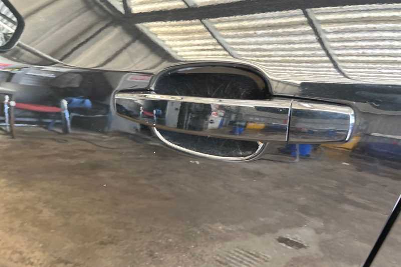 Used Vauxhall Mokka X 2017 for sale - 76516757: Photo 33