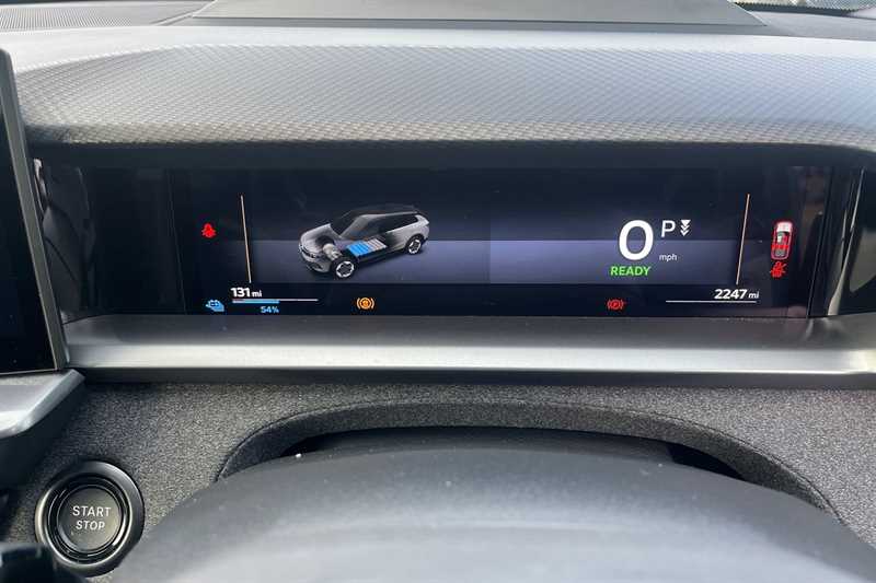 Used Vauxhall Grandland 2025 for sale - 78189438: Photo 20