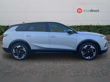 Used Vauxhall Grandland 2025 for sale - 78189438: Photo