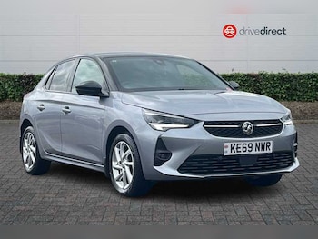 Used Vauxhall Corsa 2020 for sale - 78856545: Photo