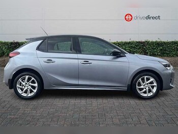 Used Vauxhall Corsa 2020 for sale - 78856545: Photo