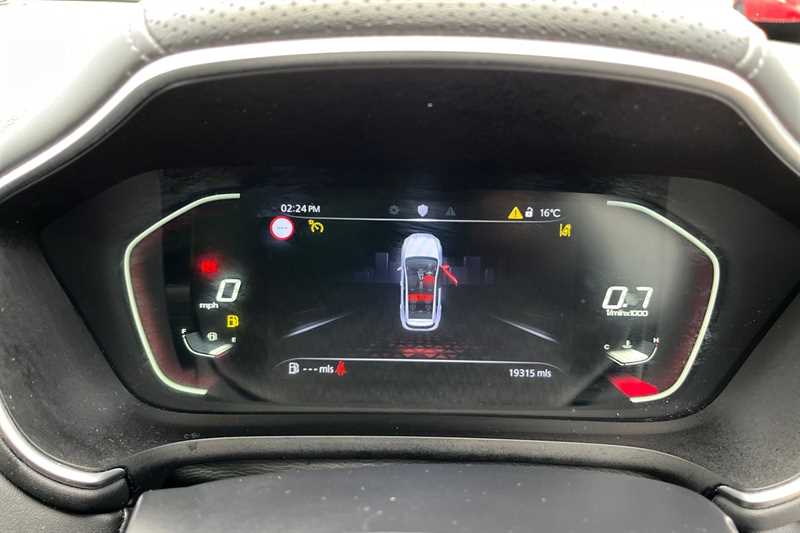 Used MG MG HS 2022 for sale - 76858300: Photo 20