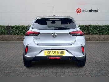 Used Vauxhall Corsa 2020 for sale - 78731640: Photo