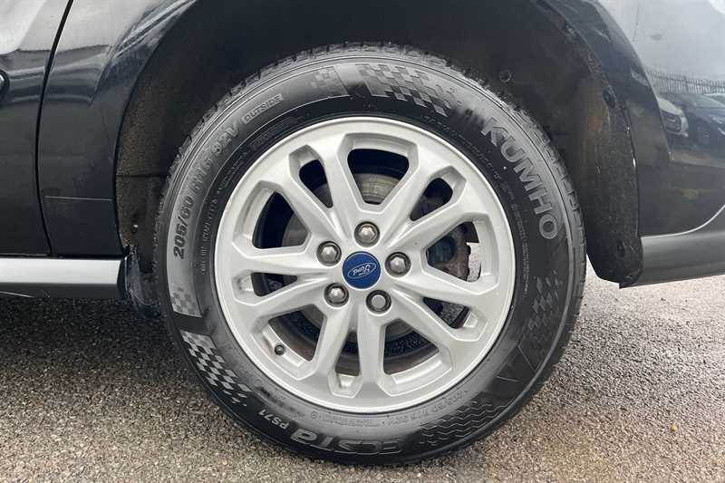 Used Ford Transit Connect 2022 for sale - 77567015: Photo 12