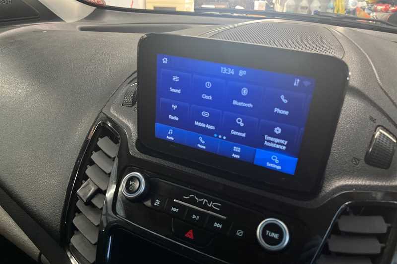 Used Ford Transit Connect 2022 for sale - 77567015: Photo 18