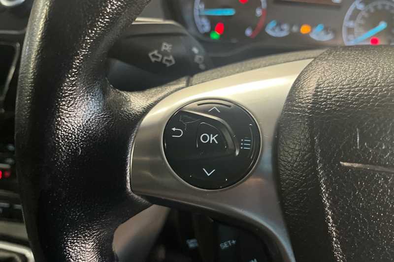 Used Ford Transit Connect 2022 for sale - 77567015: Photo 21