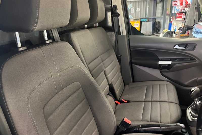 Used Ford Transit Connect 2022 for sale - 77567015: Photo 23
