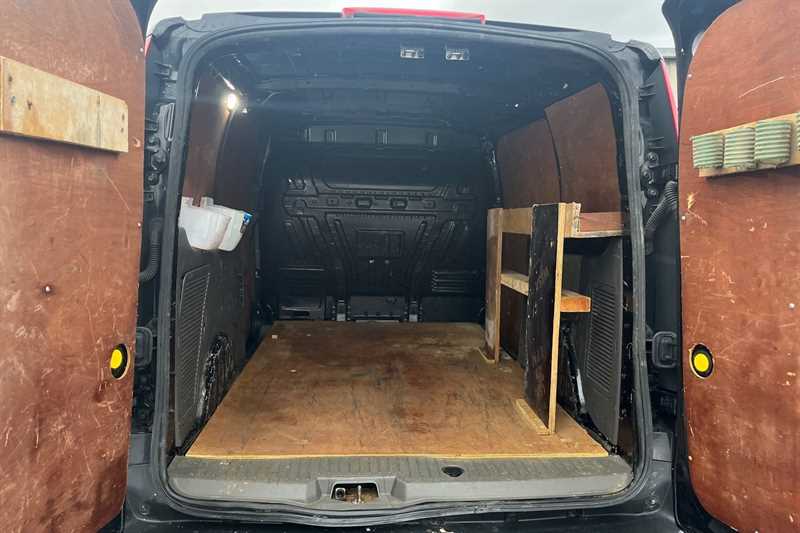 Used Ford Transit Connect 2022 for sale - 77567015: Photo 25