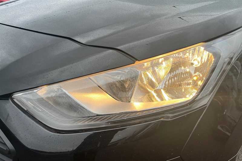 Used Ford Transit Connect 2022 for sale - 77567015: Photo 29