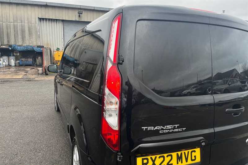 Used Ford Transit Connect 2022 for sale - 77567015: Photo 31
