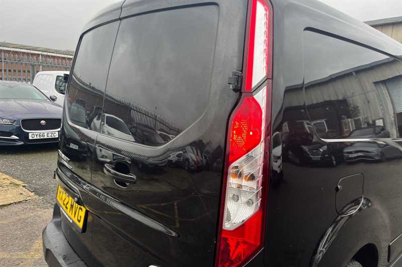 Used Ford Transit Connect 2022 for sale - 77567015: Photo 32
