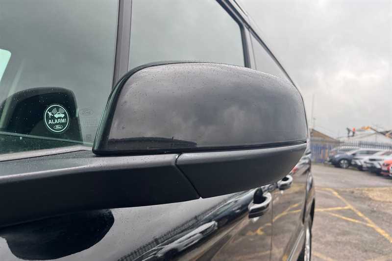 Used Ford Transit Connect 2022 for sale - 77567015: Photo 35