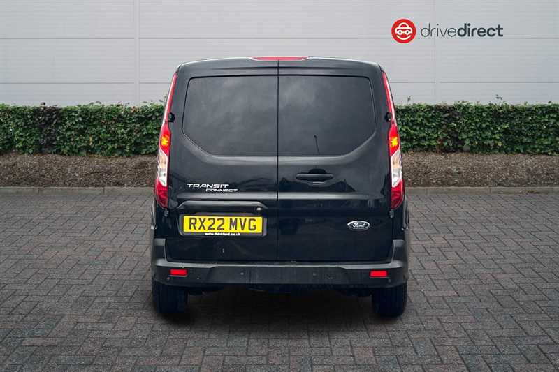 Used Ford Transit Connect 2022 for sale - 77567015: Photo 4