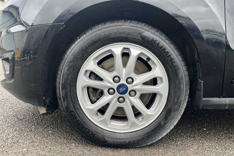 Used Ford Transit Connect 2022 for sale - 77567015: Photo 9