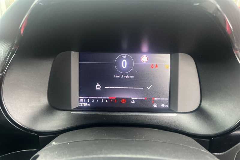 Used Vauxhall Corsa 2023 for sale - 77895514: Photo 20