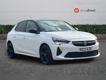 Used Vauxhall Corsa 2023 for sale - 77773016: Photo