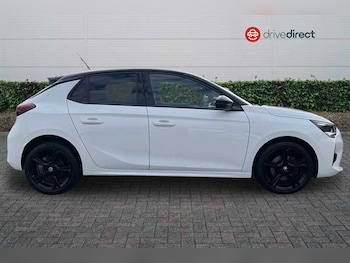 Used Vauxhall Corsa 2023 for sale - 77773016: Photo