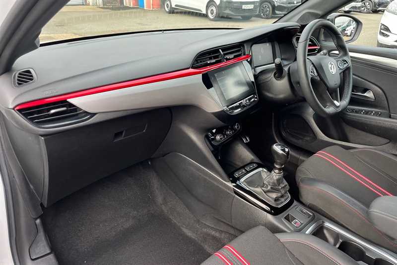 Used Vauxhall Corsa 2023 for sale - 77773016: Photo 40