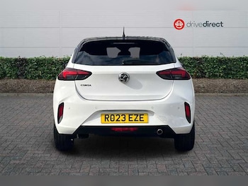 Used Vauxhall Corsa 2023 for sale - 77773016: Photo