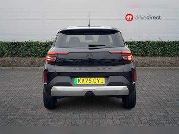 Used Vauxhall Frontera 2025 for sale - 78217342: Photo