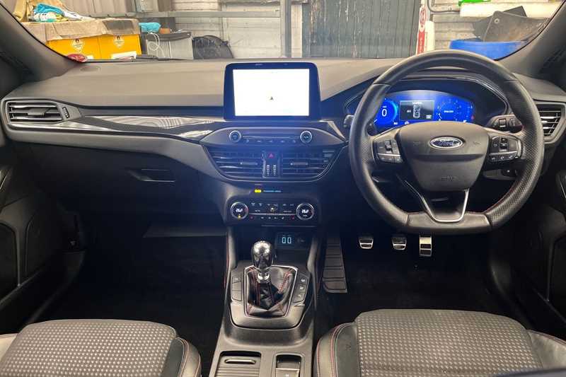 Used Ford Focus 2021 for sale - 78138781: Photo 13